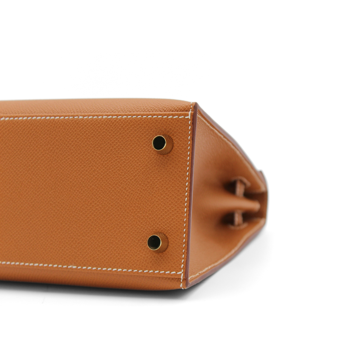 Kelly 25 Epsom Gold