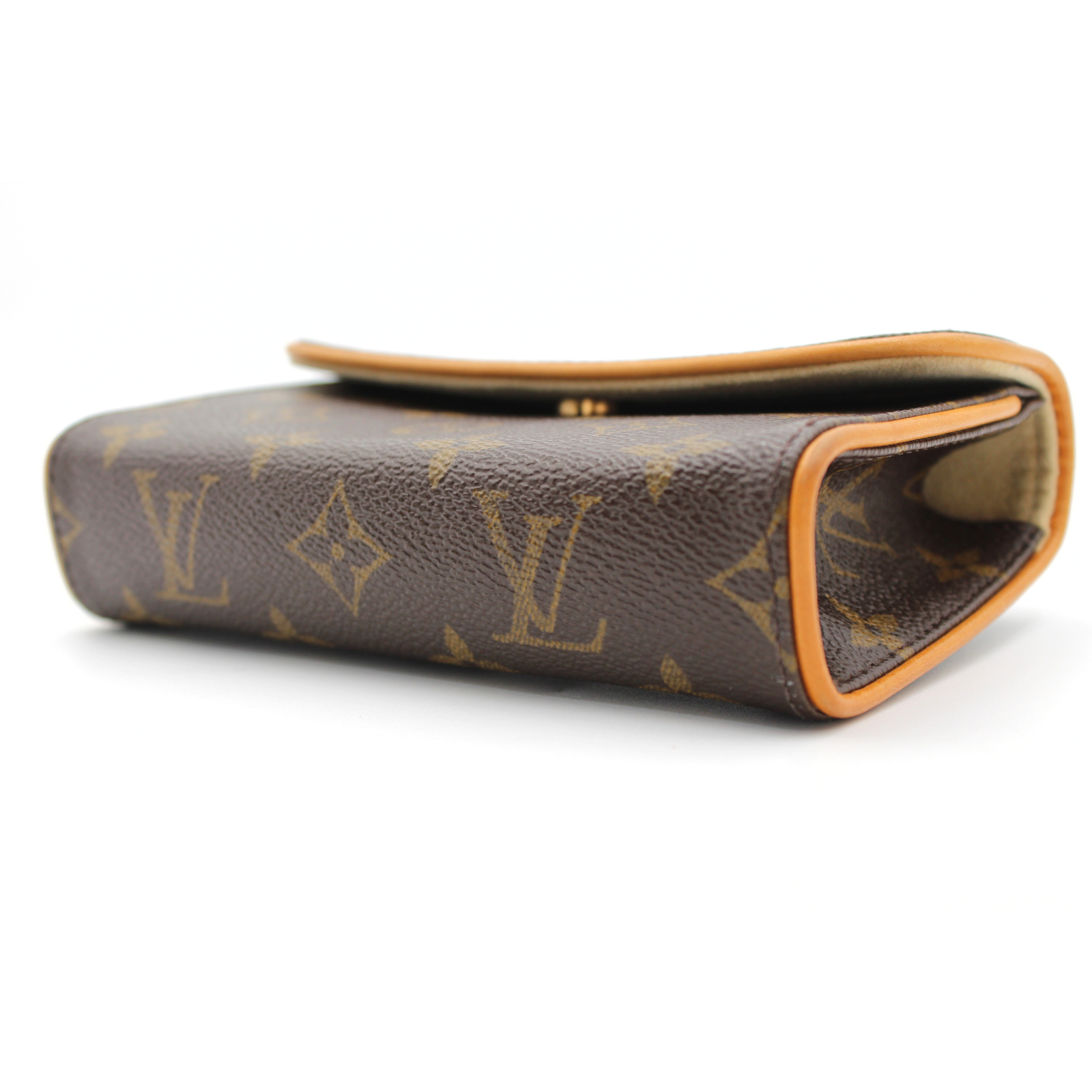 Pochette Florentine XS Monogram Belt Bag