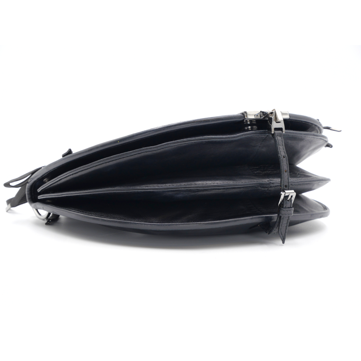 Admit It Lamb Shoulder Bag