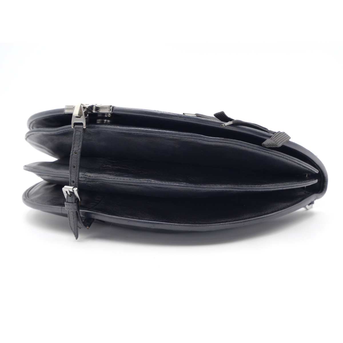 Admit It Lamb Shoulder Bag