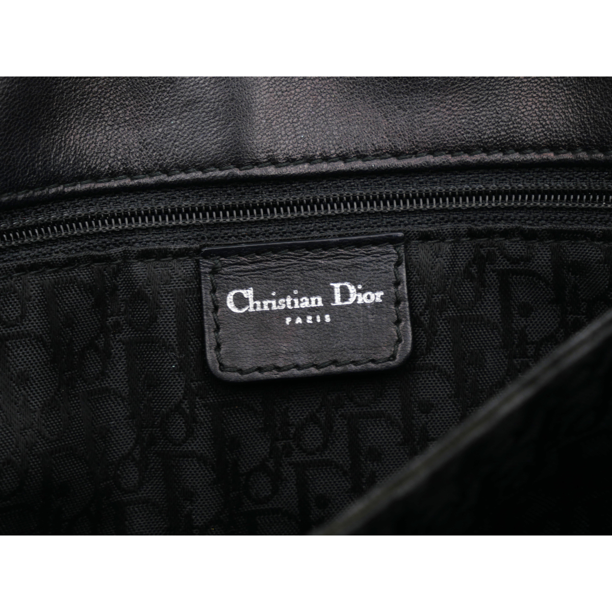 Admit It Lamb Shoulder Bag