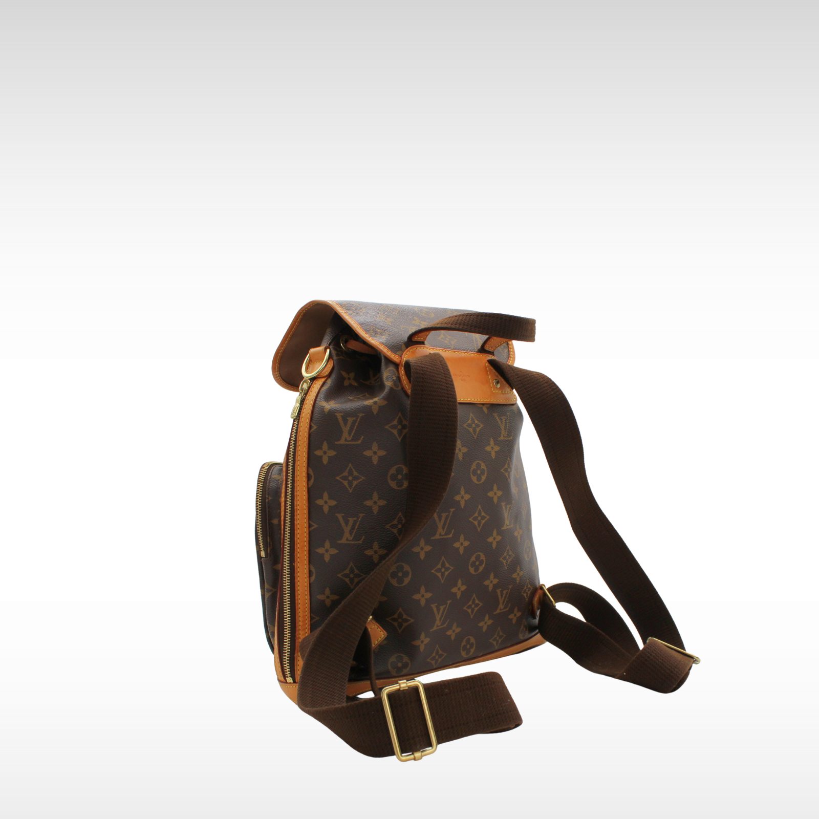 Sac A Dos Bosphore Backpack