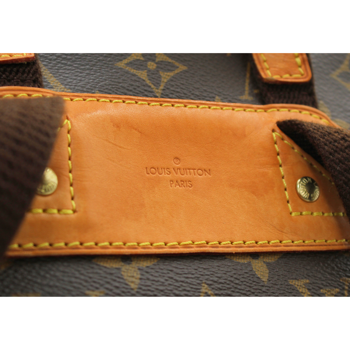Sac A Dos Bosphore Backpack