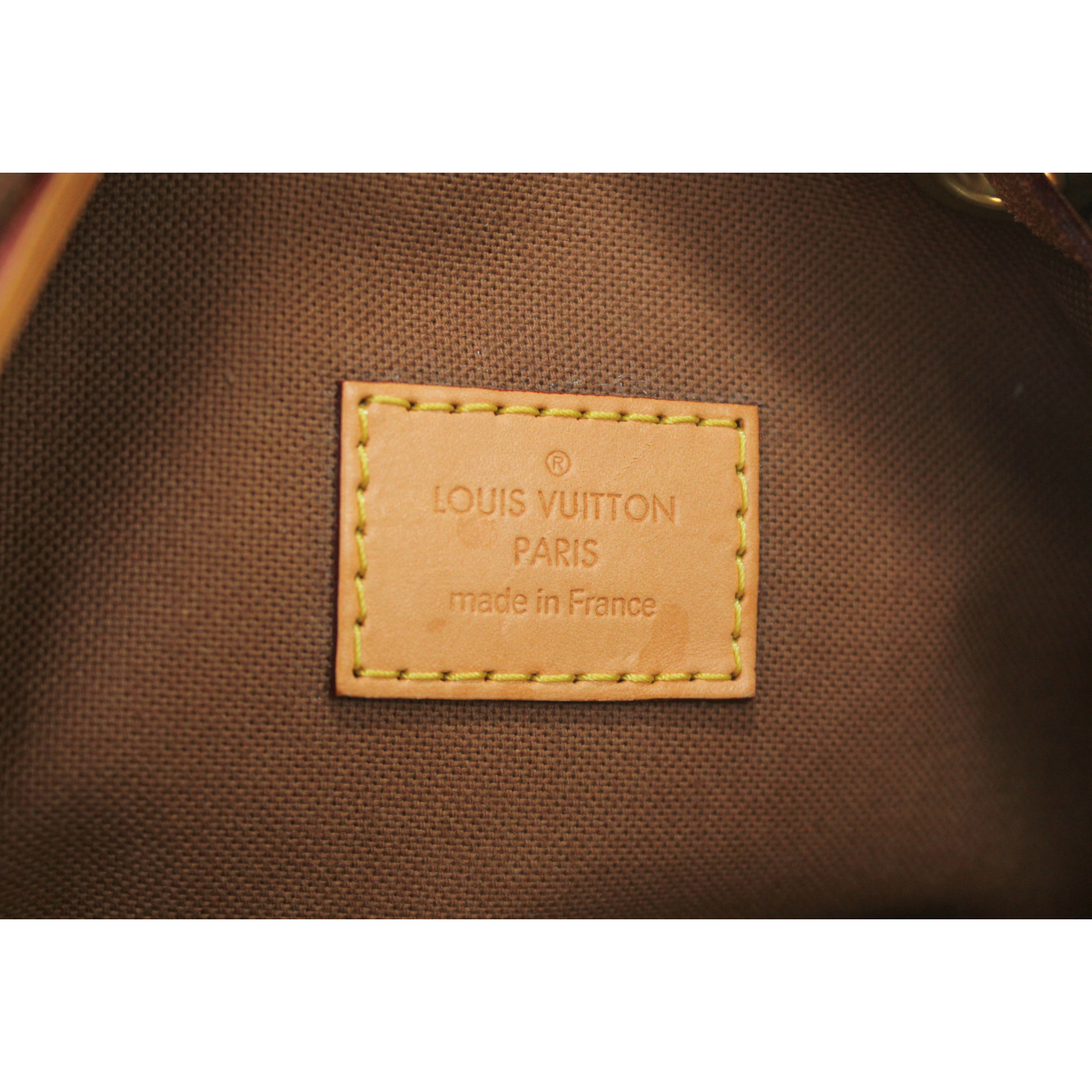 Sac A Dos Bosphore Backpack