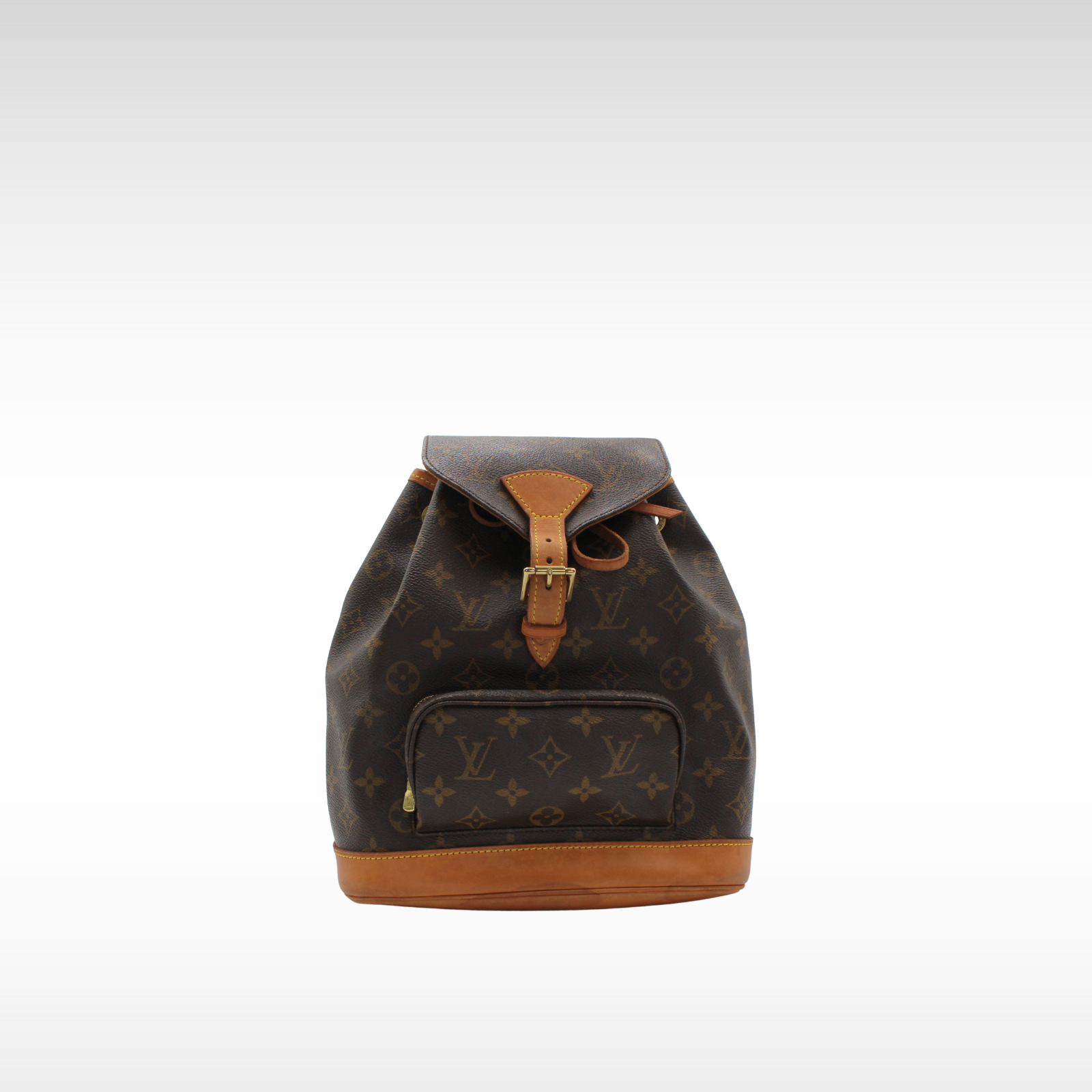 Montsouris PM Monogram Backpack