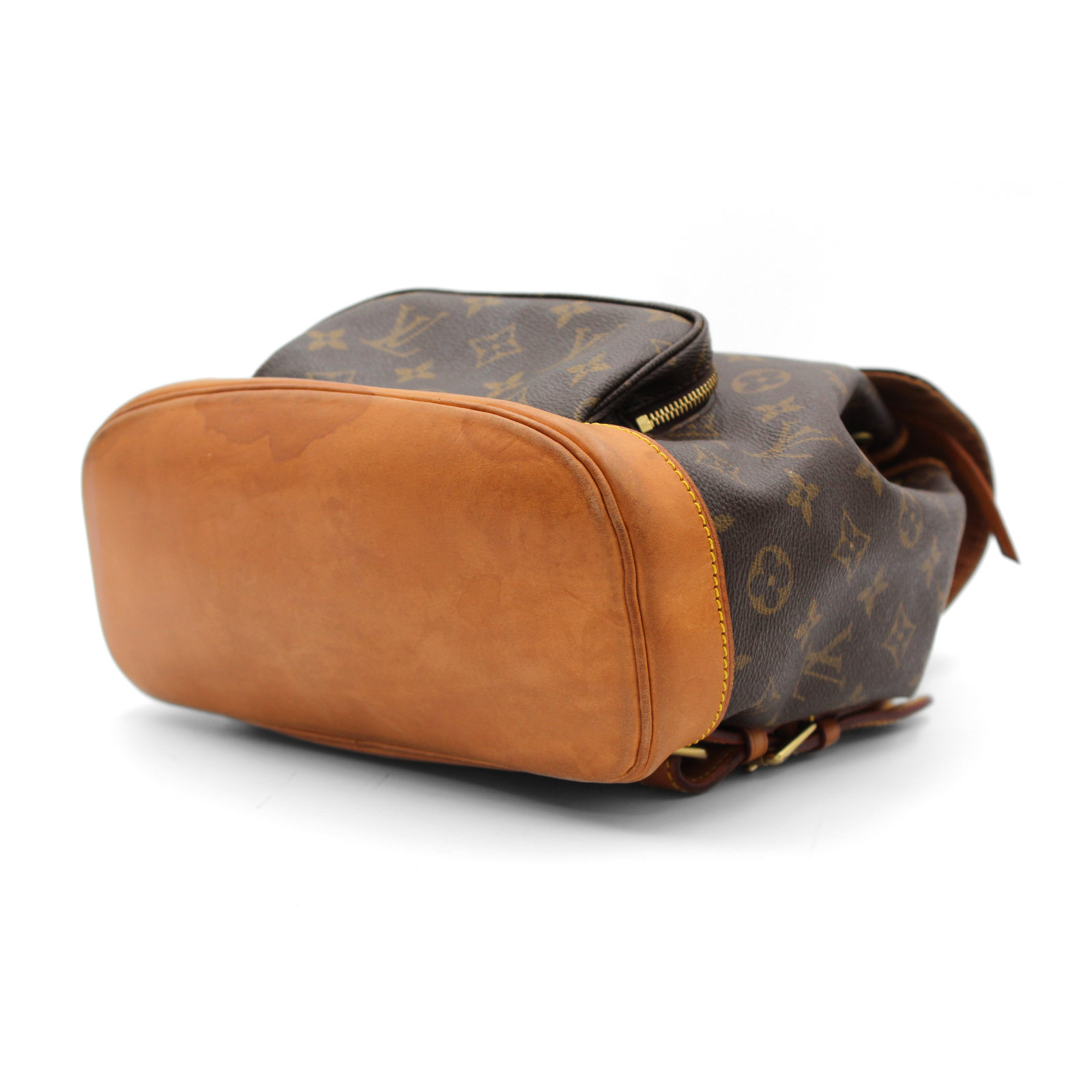 Montsouris PM Monogram Backpack