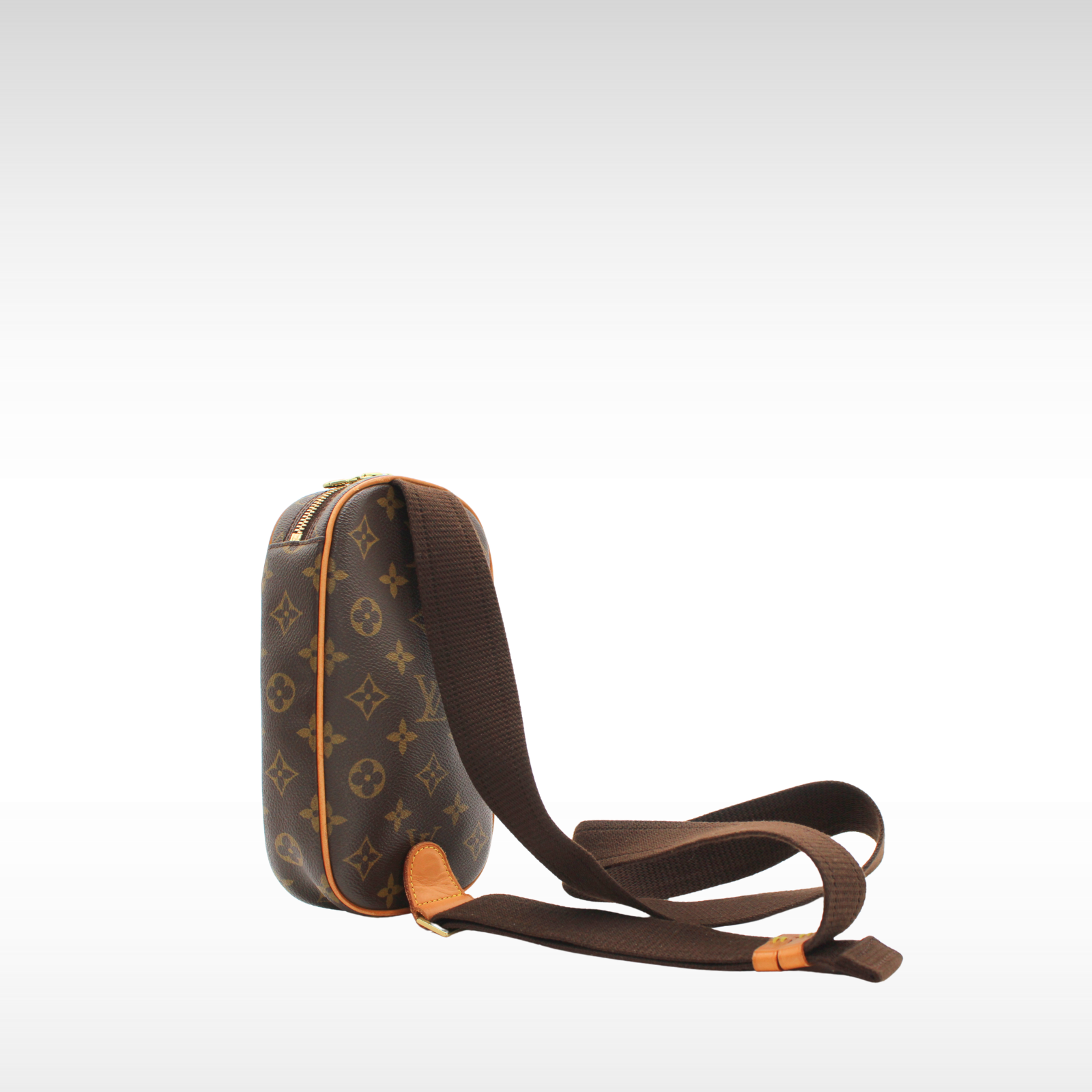 Pochette Gange Monogram Belt Bag