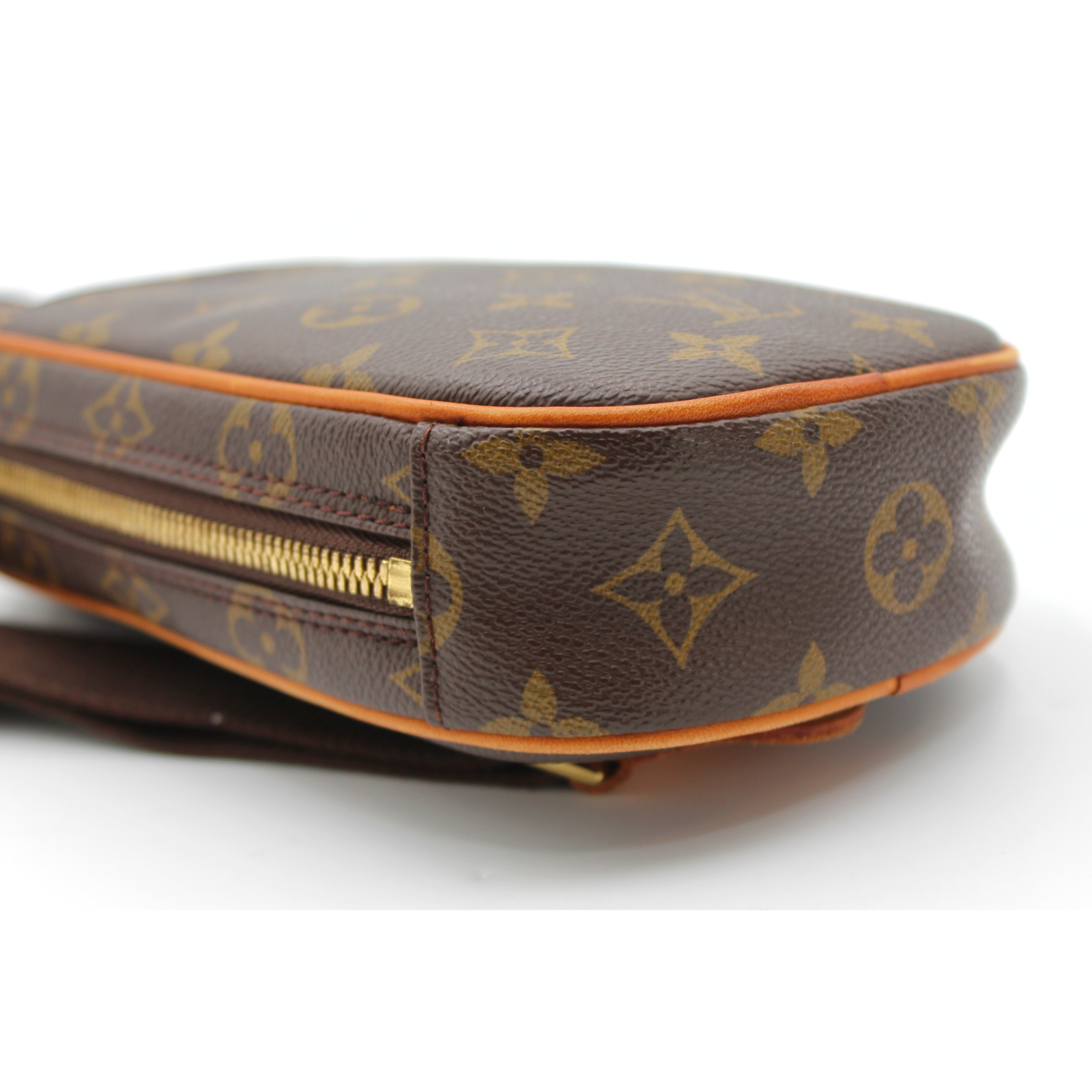 Pochette Gange Monogram Belt Bag