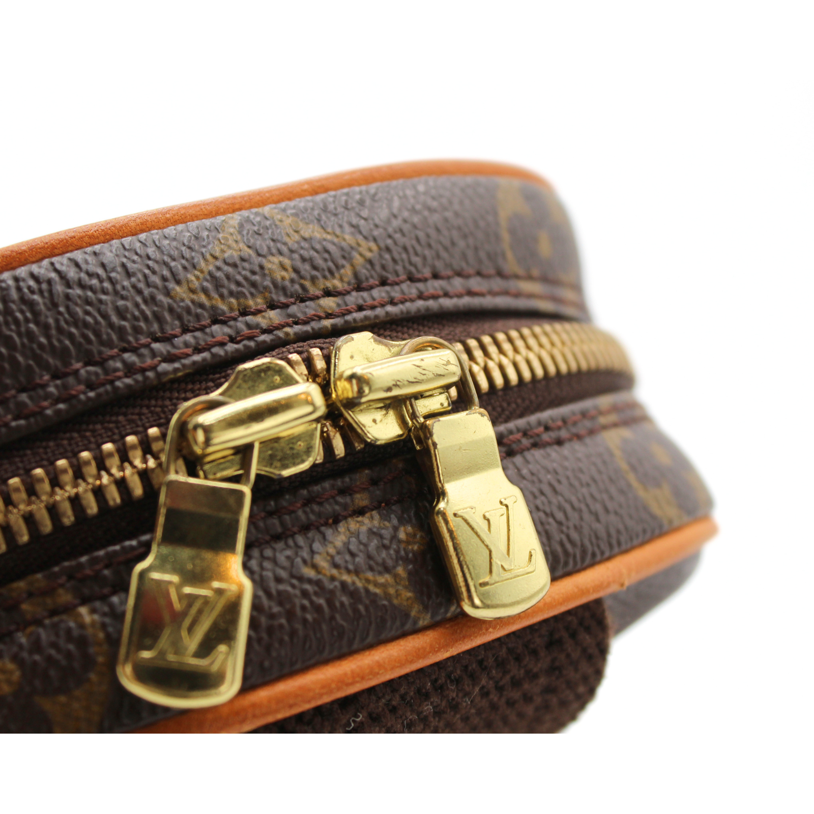 Pochette Gange Monogram Belt Bag
