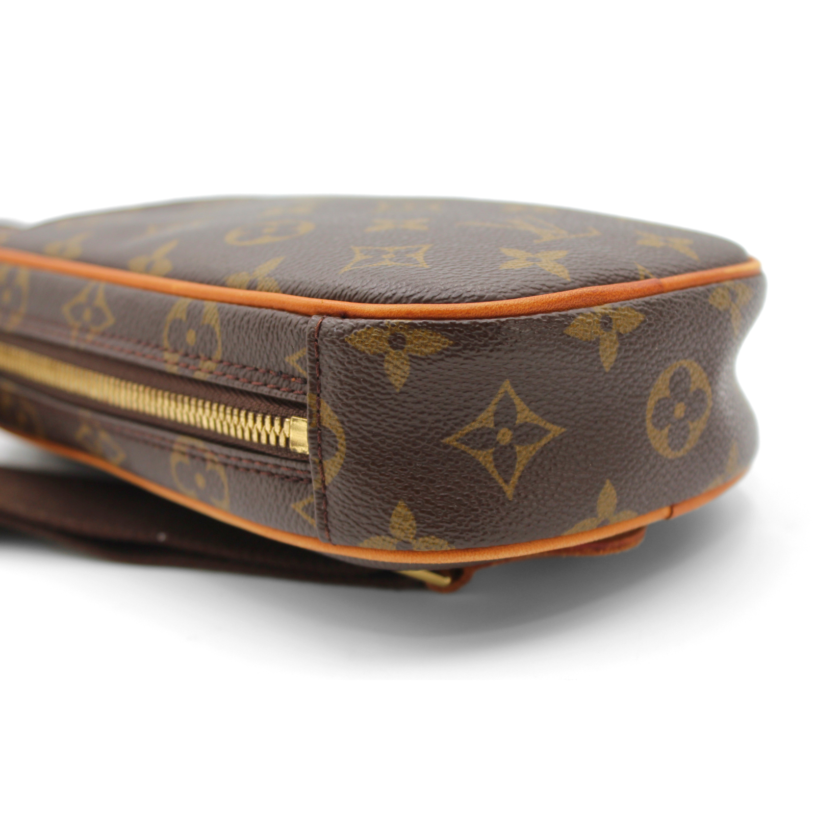 Pochette Gange Monogram Belt Bag