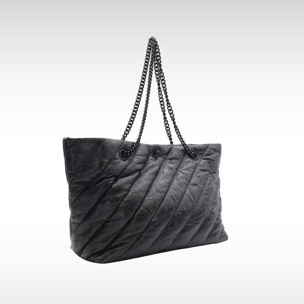 Crush Carry All Lamb Tote Bag