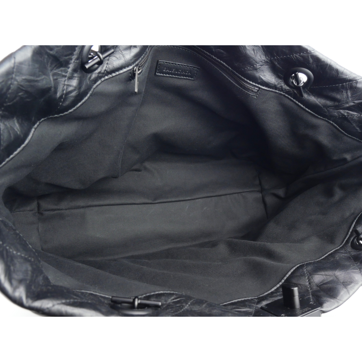 Crush Carry All Lamb Tote Bag