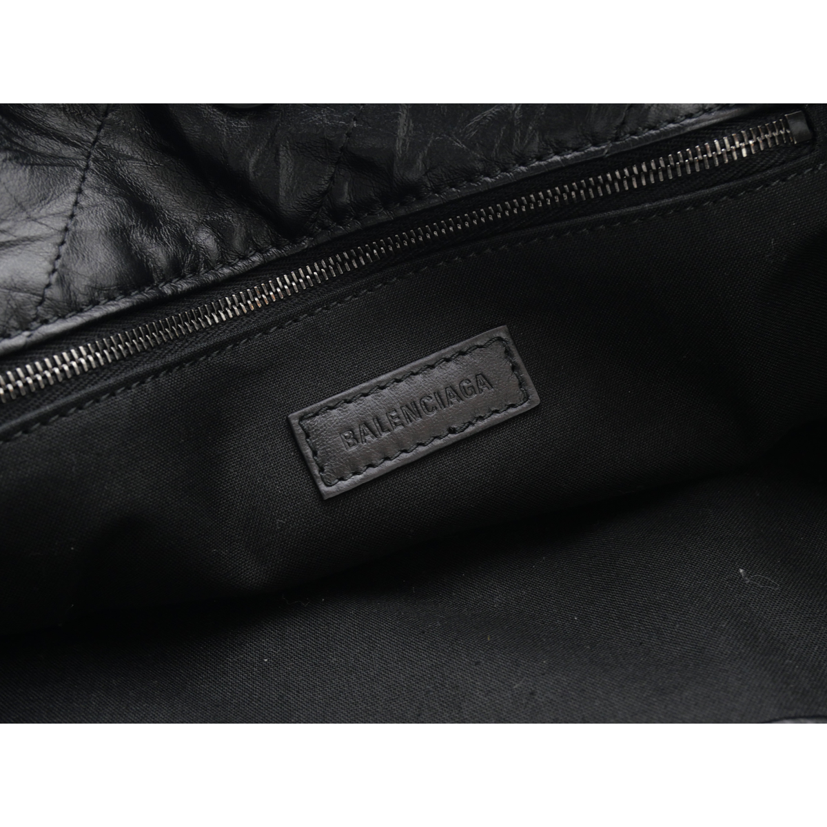 Crush Carry All Lamb Tote Bag