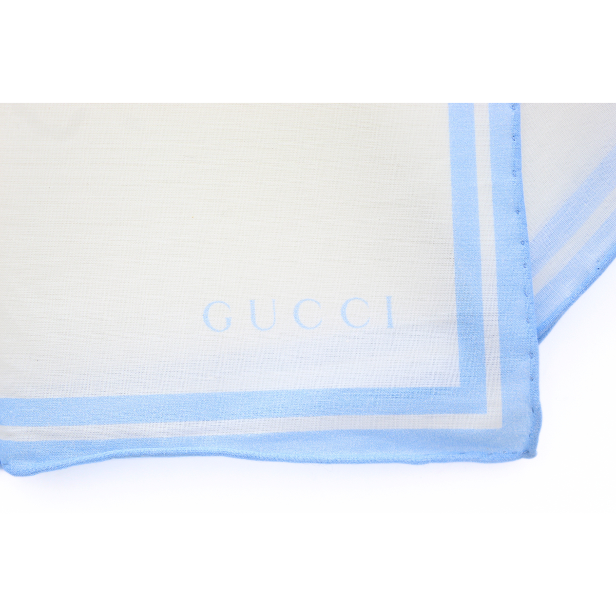 Cotton Pocket Square