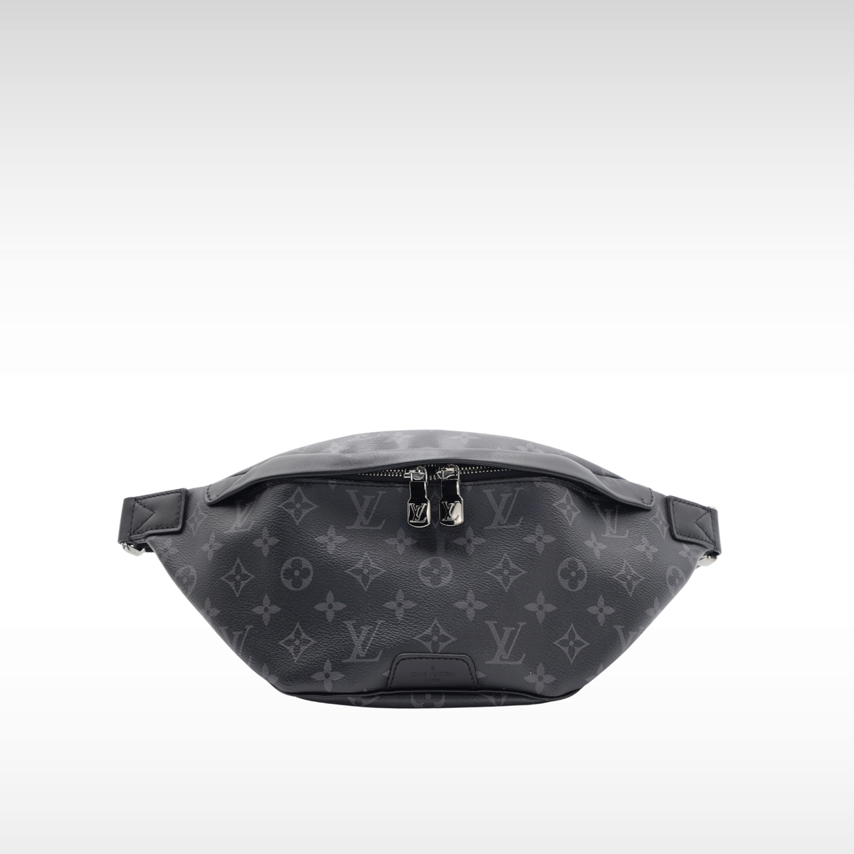 Discovery Bumbag Monogram Eclipse Crossbody Bag