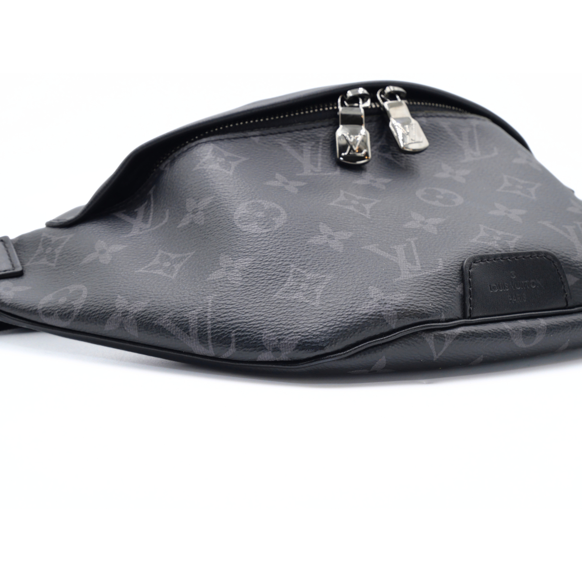 Discovery Bumbag Monogram Eclipse Crossbody Bag