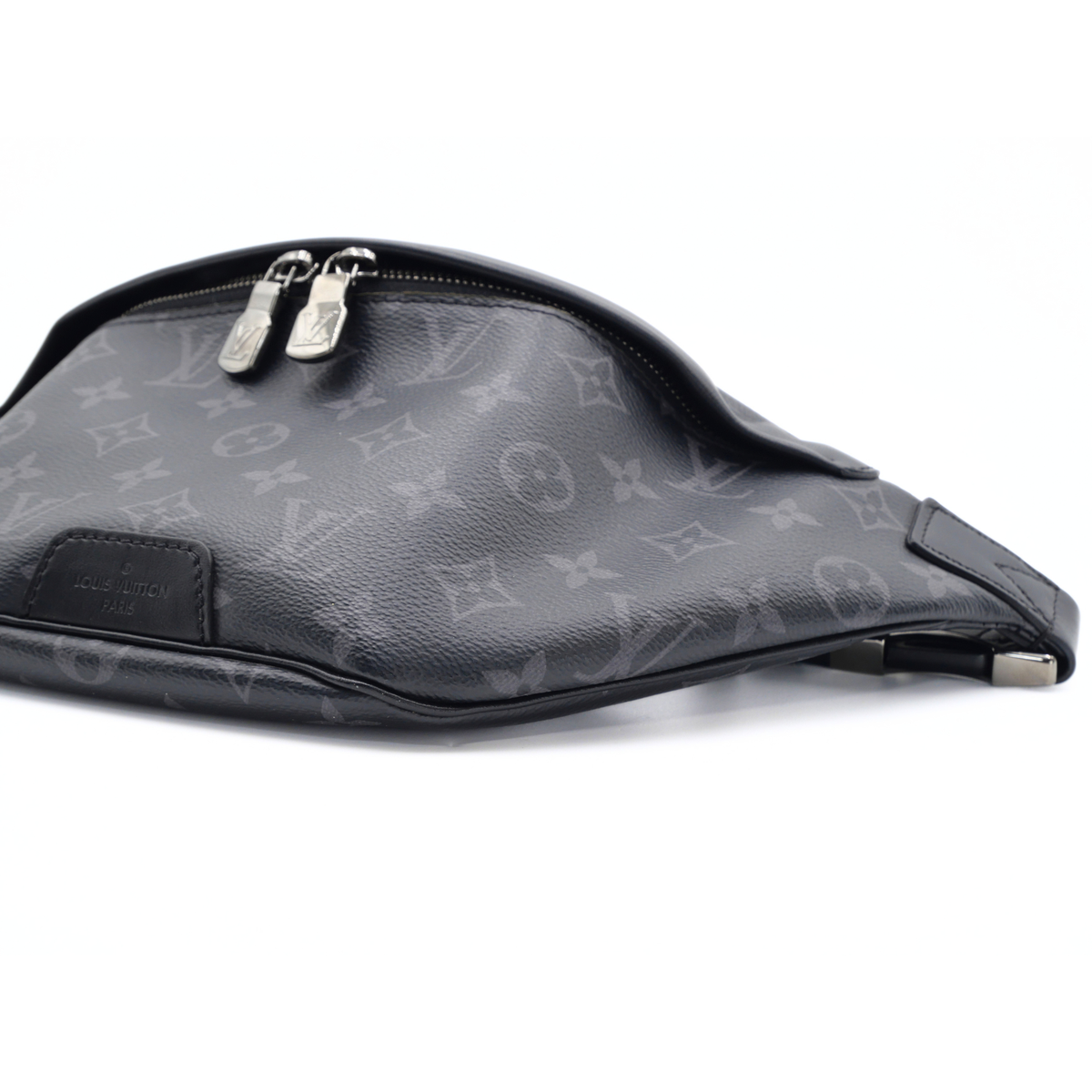 Discovery Bumbag Monogram Eclipse Crossbody Bag