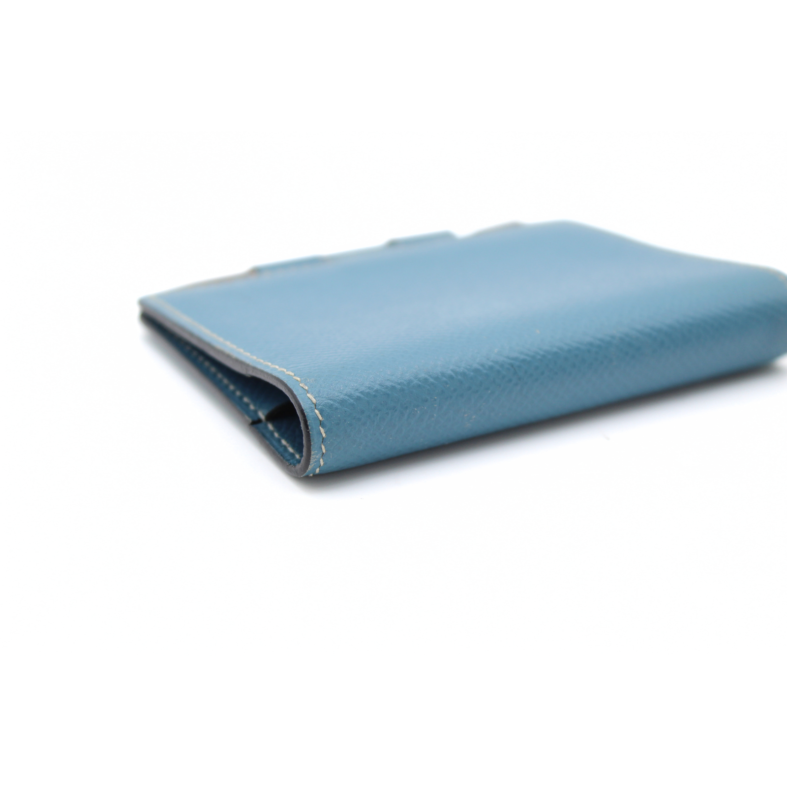 Agenda Courchevel Blue Jean Organizer