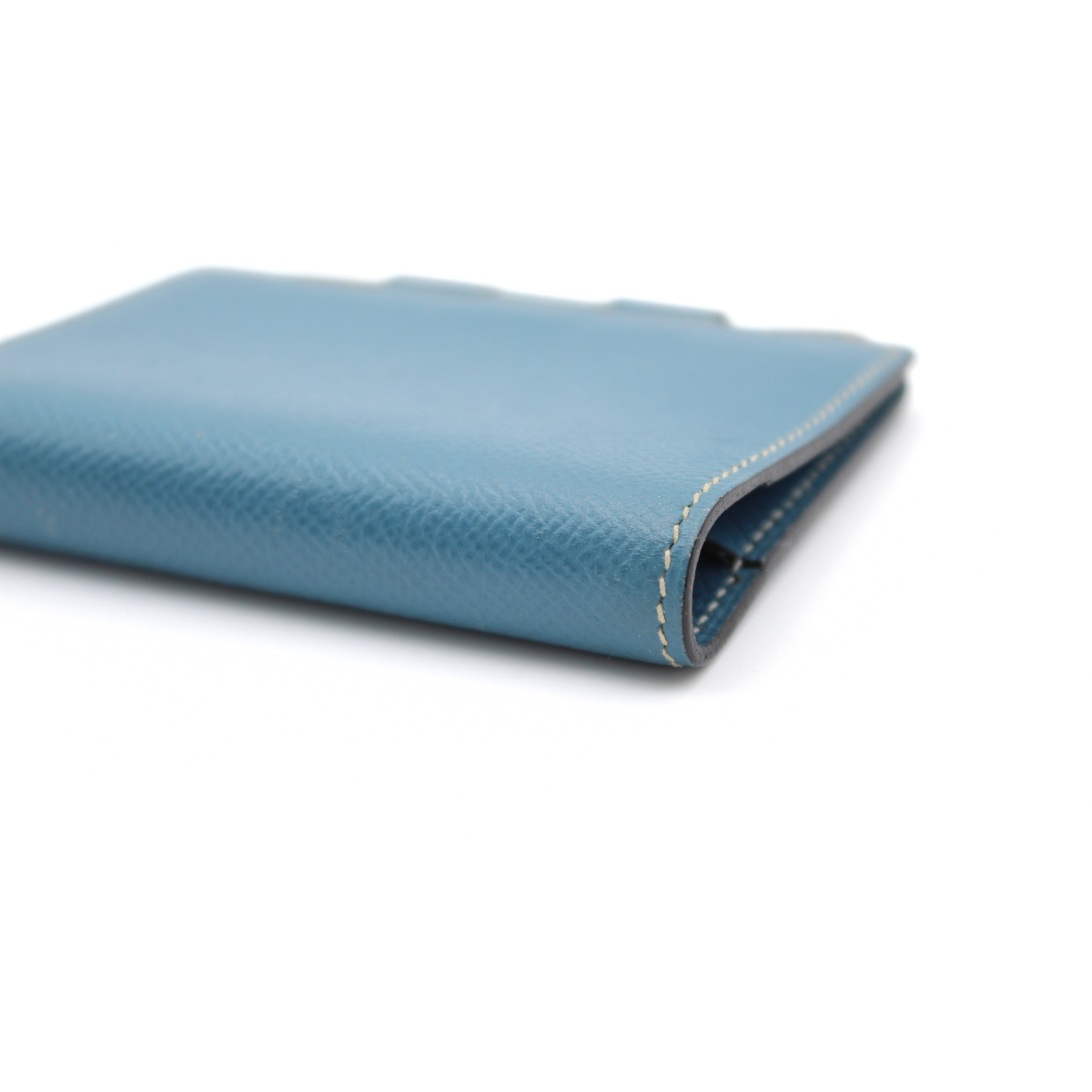 Agenda Courchevel Blue Jean Organizer