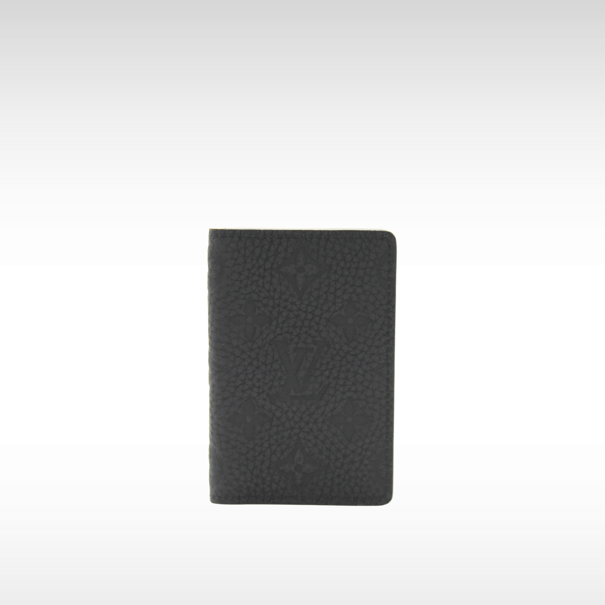 Pocket Organizer Monogram Shadow Card Case