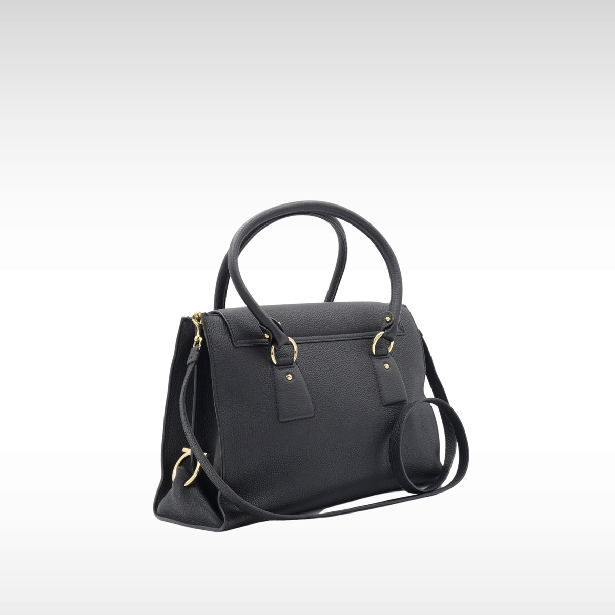 Lotty Medium Calf Handbag