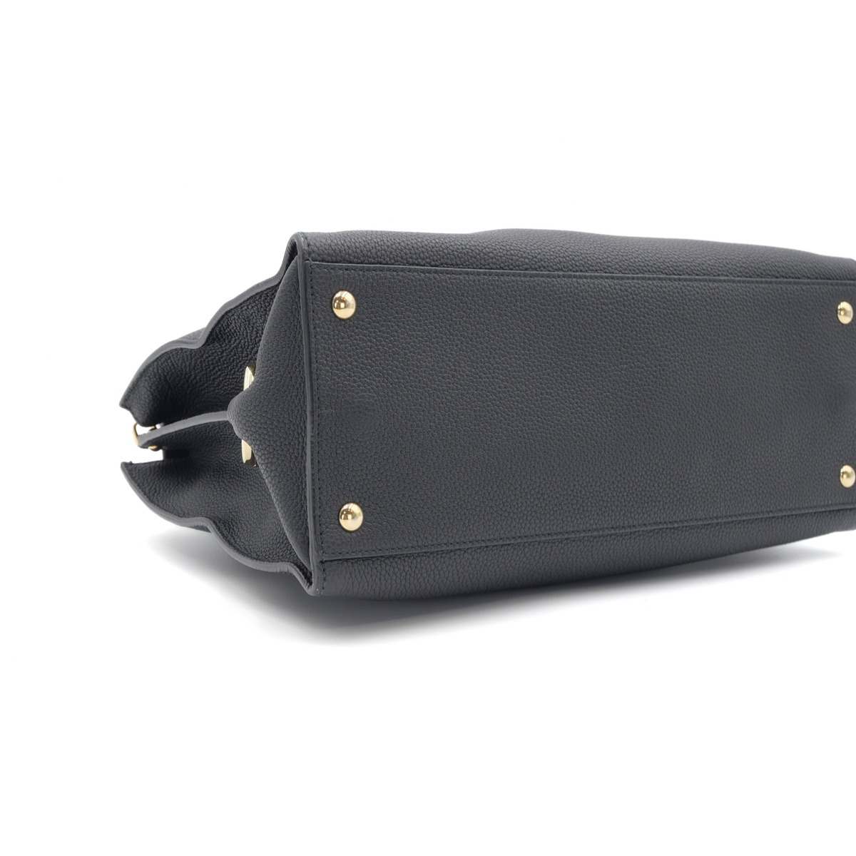 Lotty Medium Calf Handbag