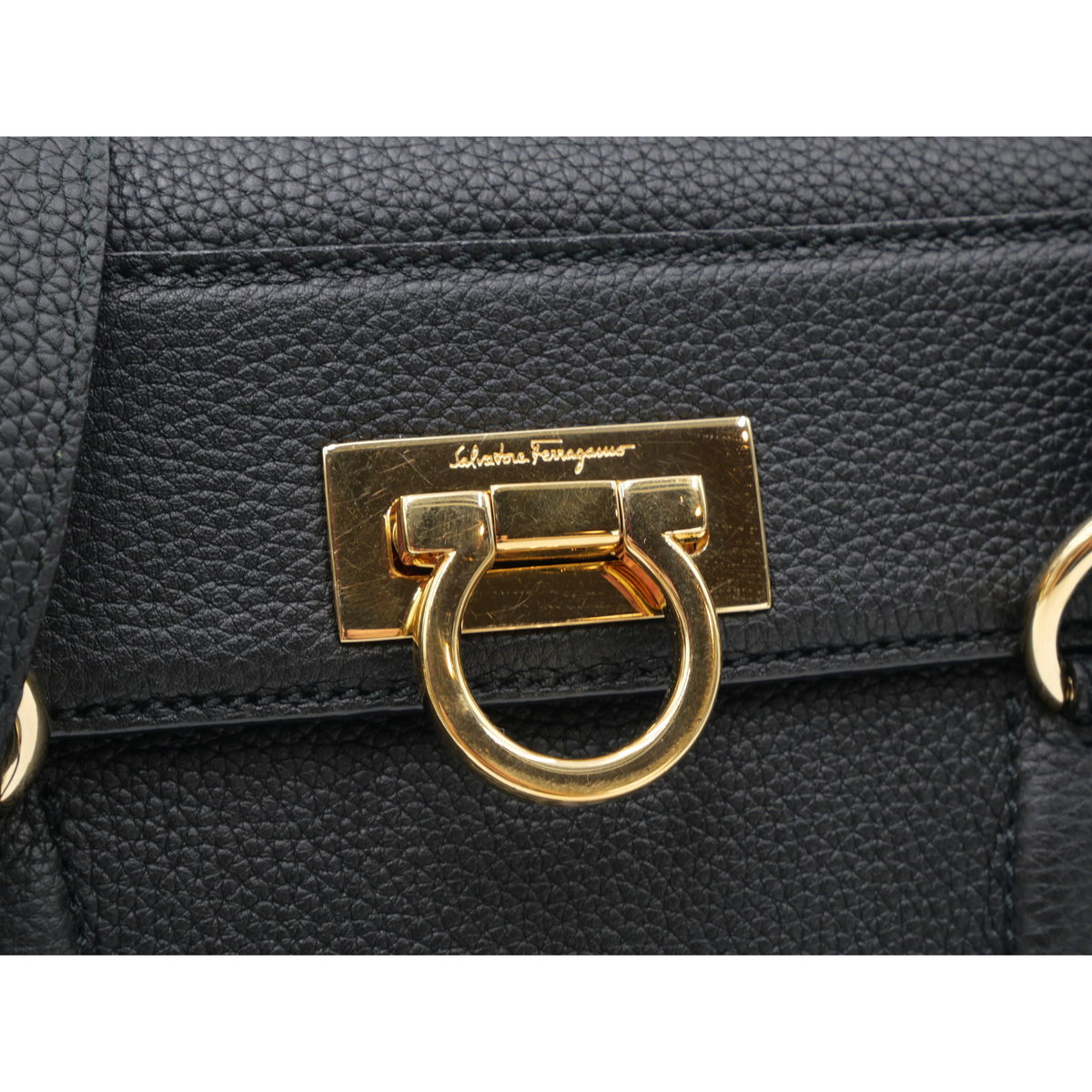 Lotty Medium Calf Handbag