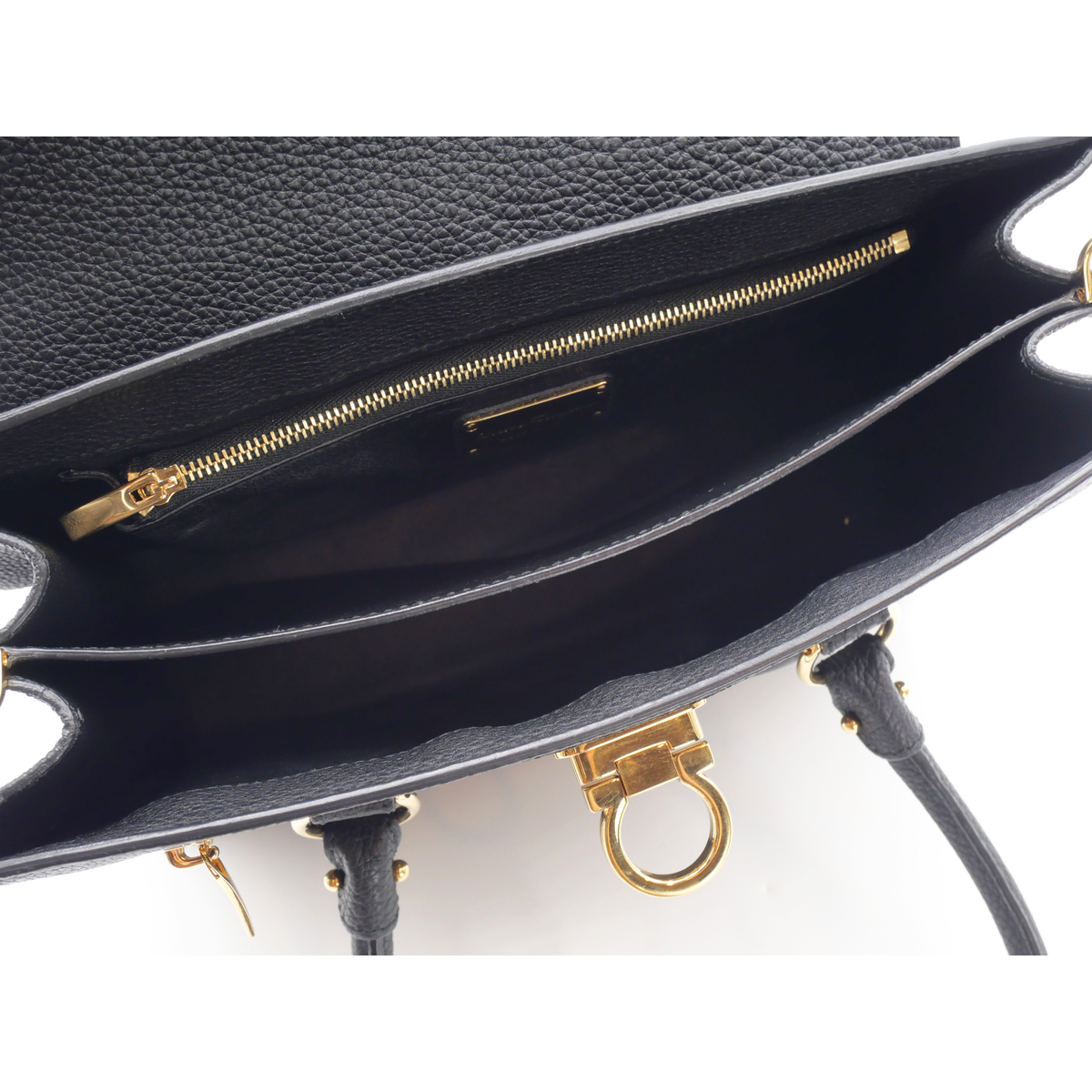 Lotty Medium Calf Handbag