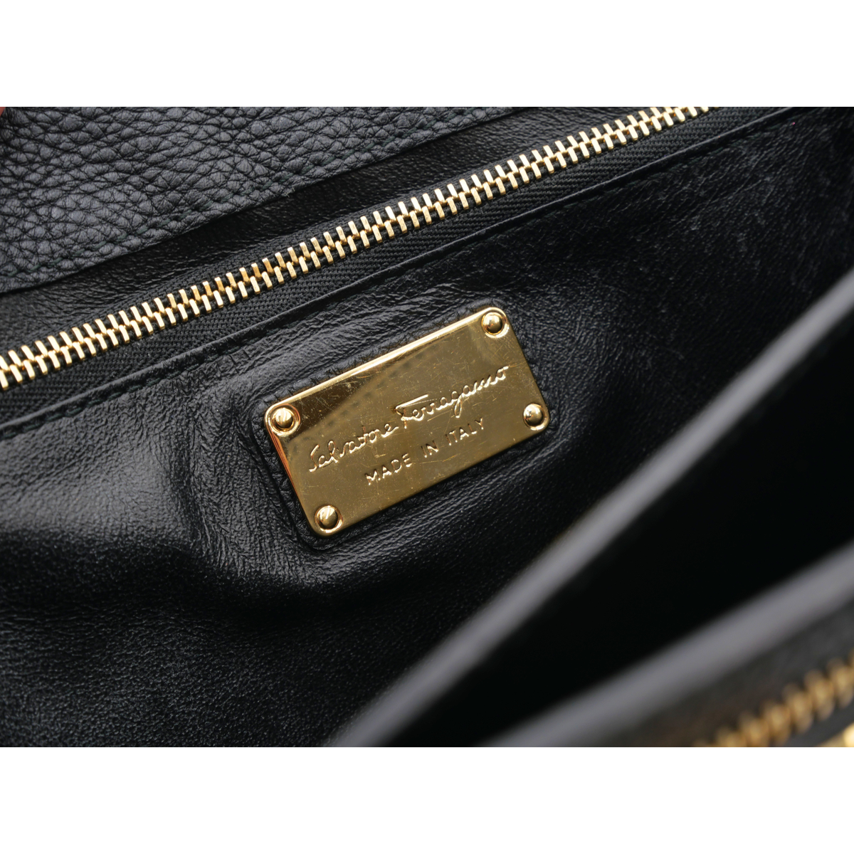 Lotty Medium Calf Handbag