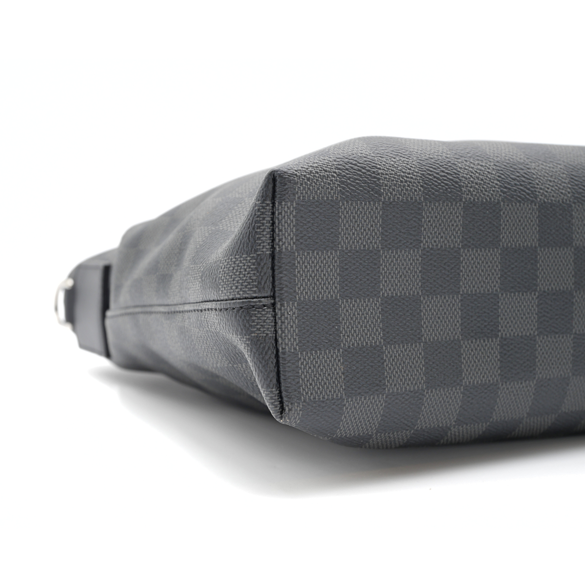 7DW Damier Graphite Handbag