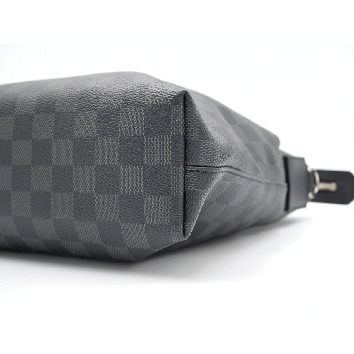 7DW Damier Graphite Handbag