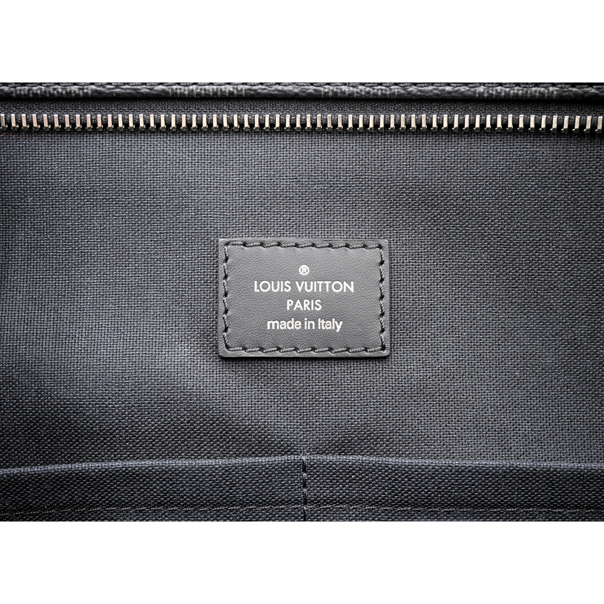7DW Damier Graphite Handbag