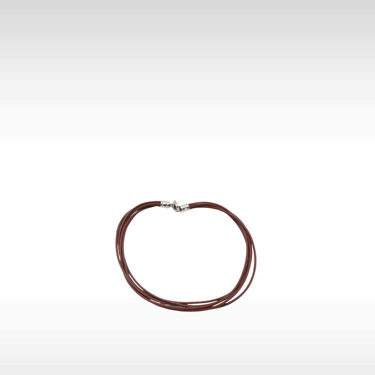 Calf Metal Bracelet