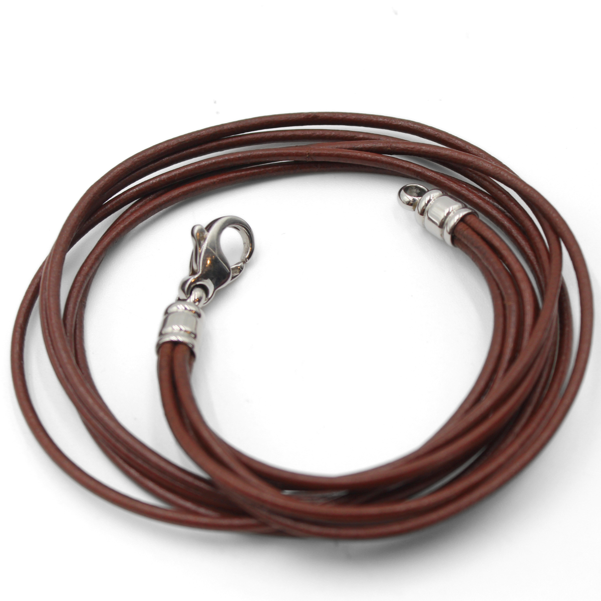 Calf Metal Bracelet