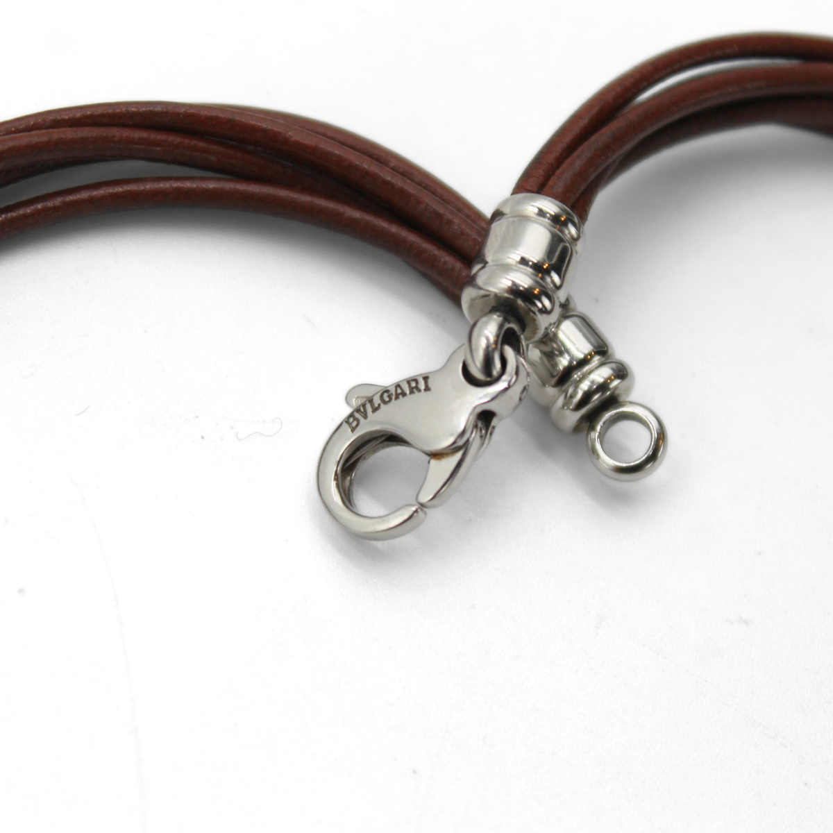 Calf Metal Bracelet