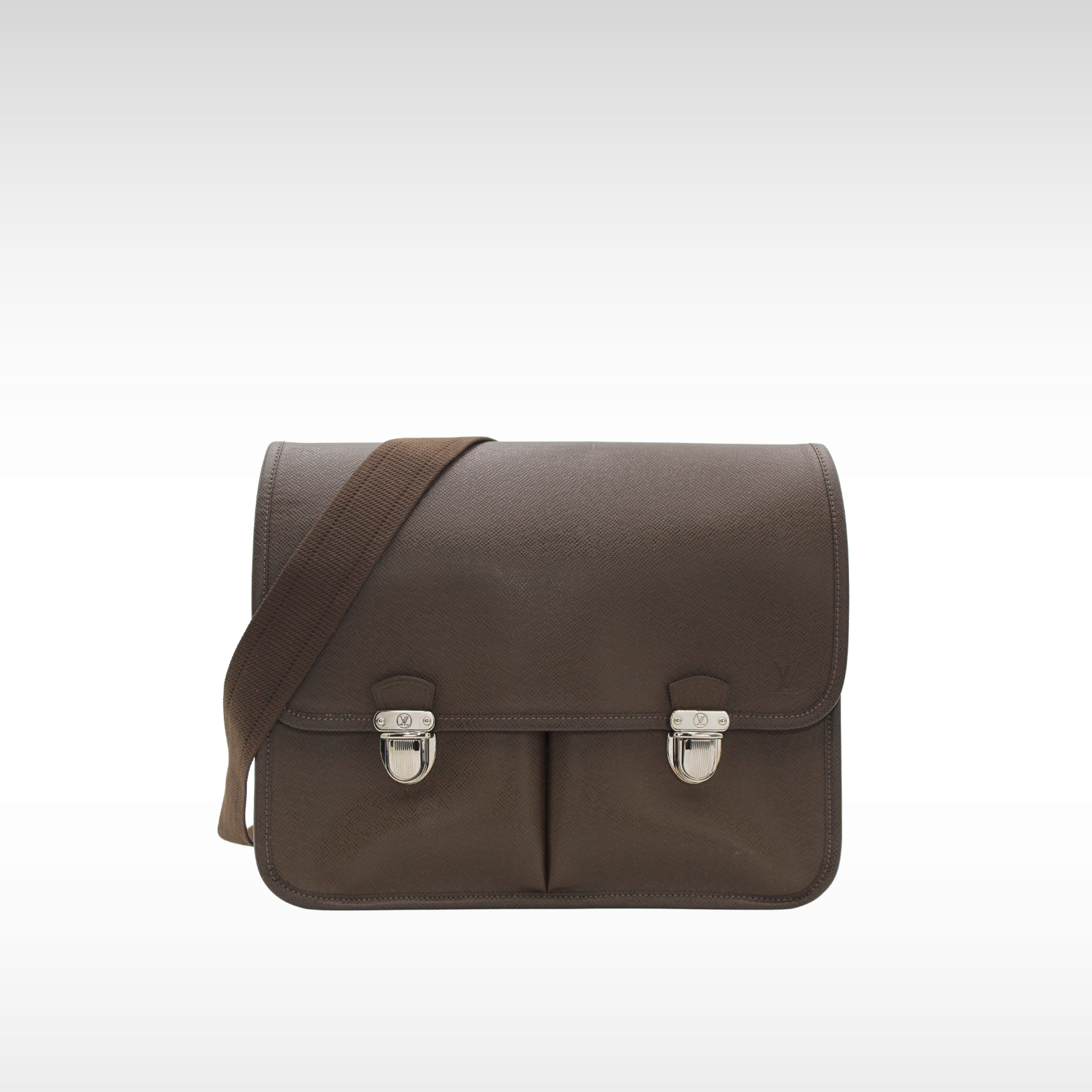 Alexei Taiga Crossbody Bag