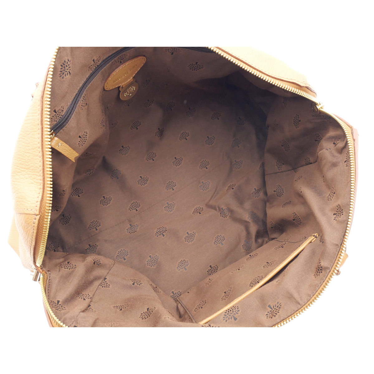Del Rey Calf Handbag