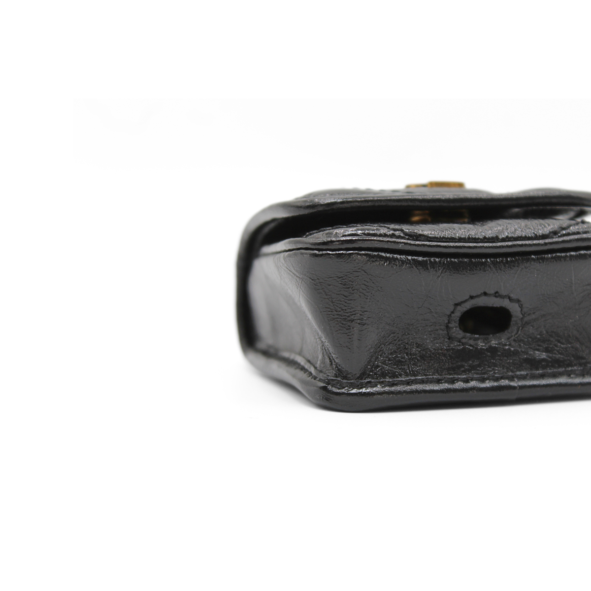 Niki Calf Airpods Case
