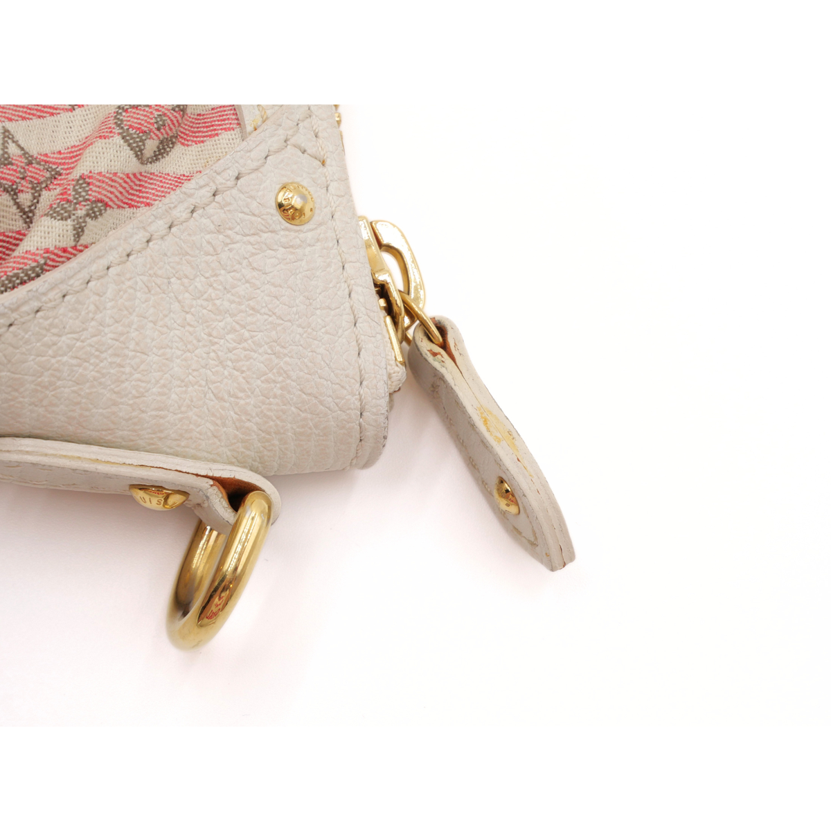 Marrina PM Monogram Croisette Handbag
