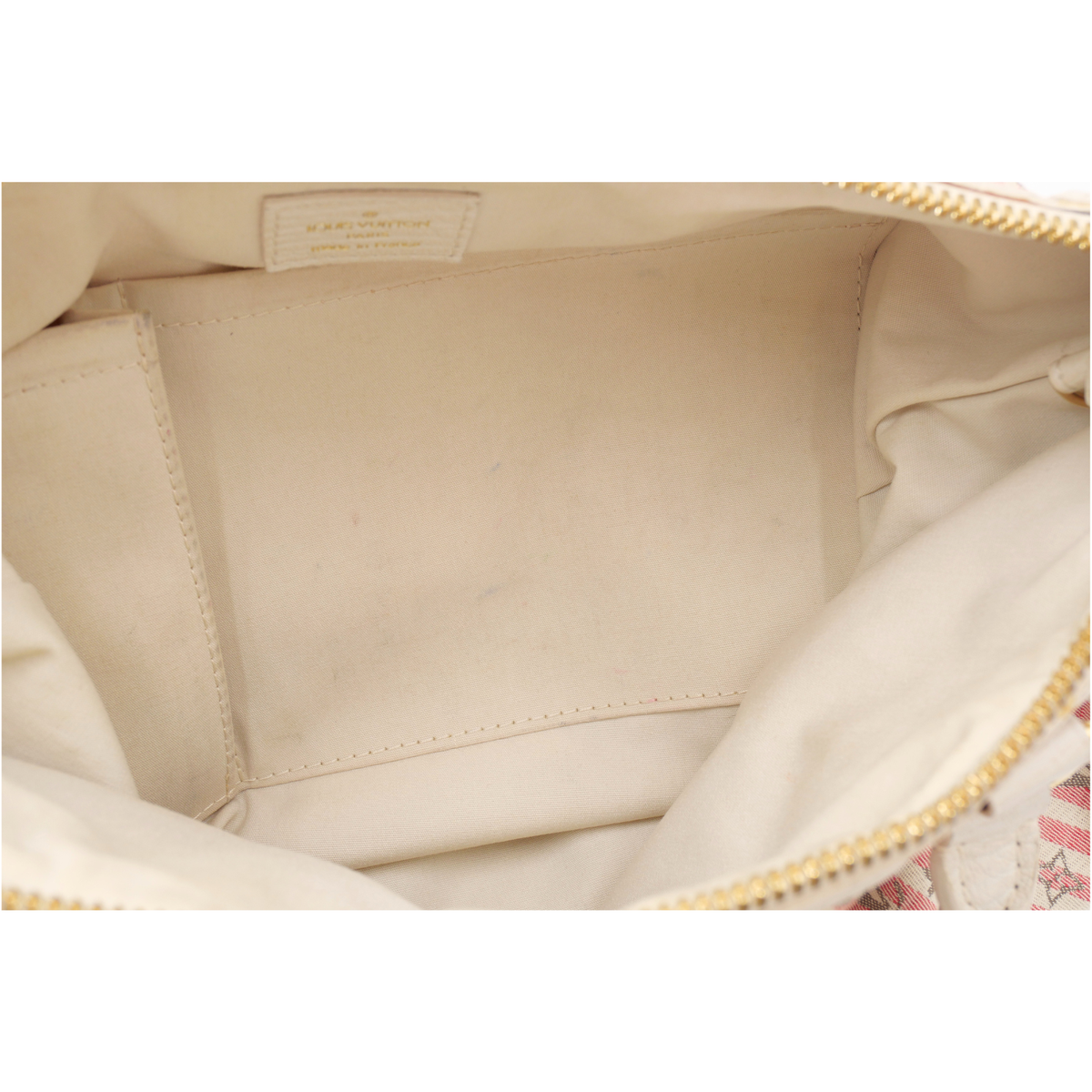 Marrina PM Monogram Croisette Handbag