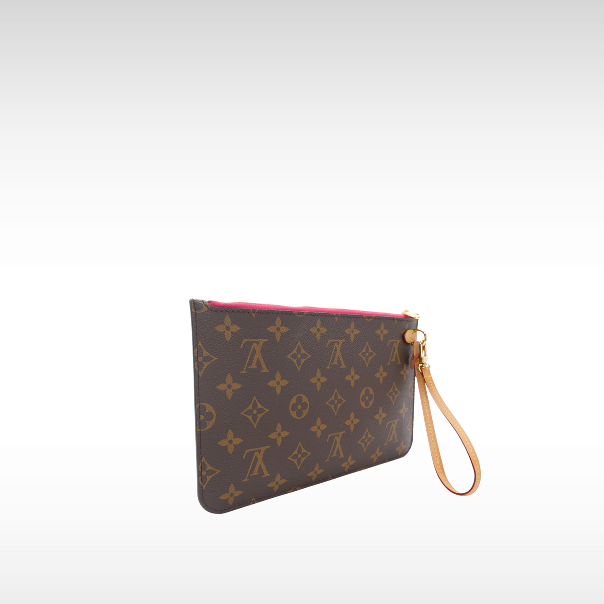 Neverfull Pouch