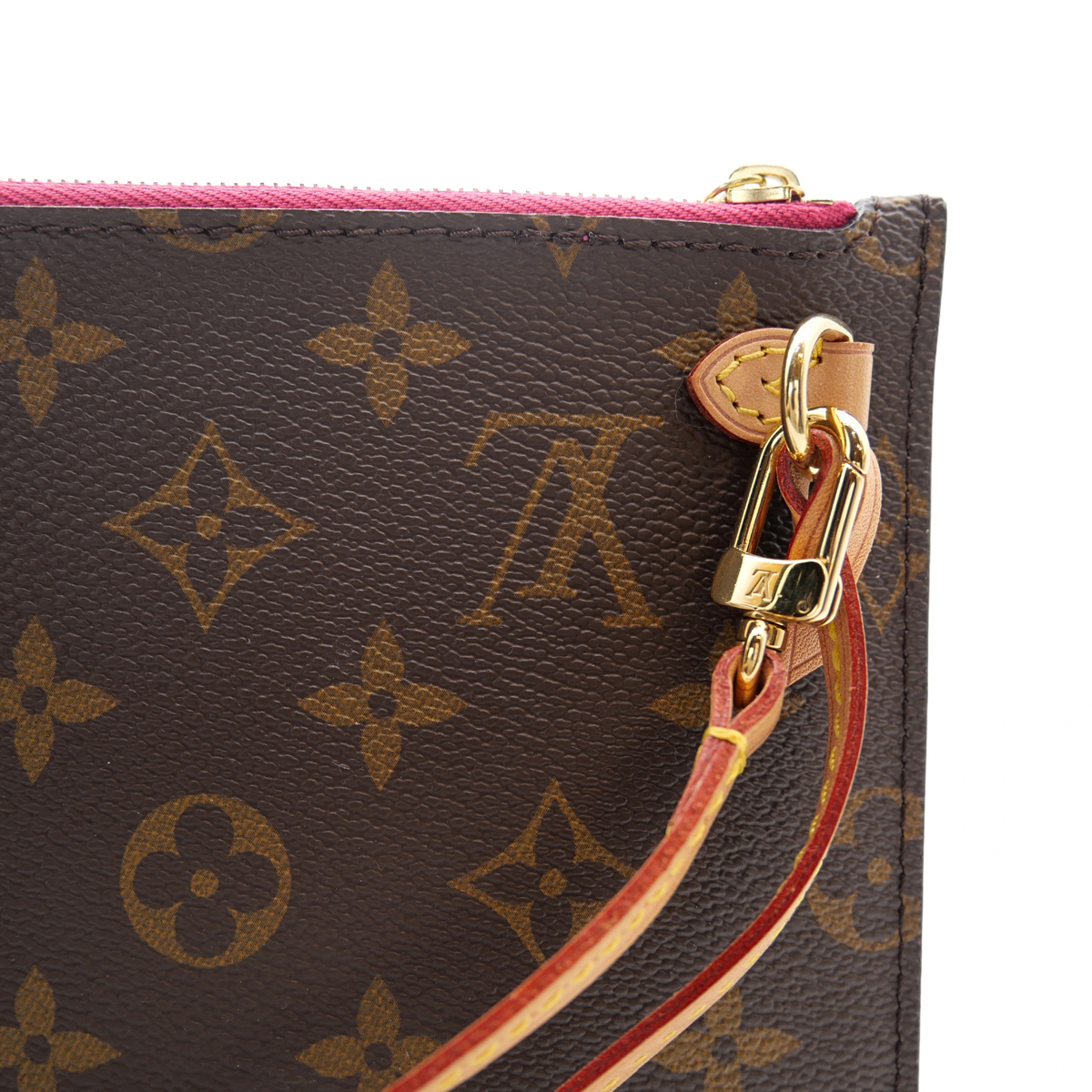 Neverfull Pouch