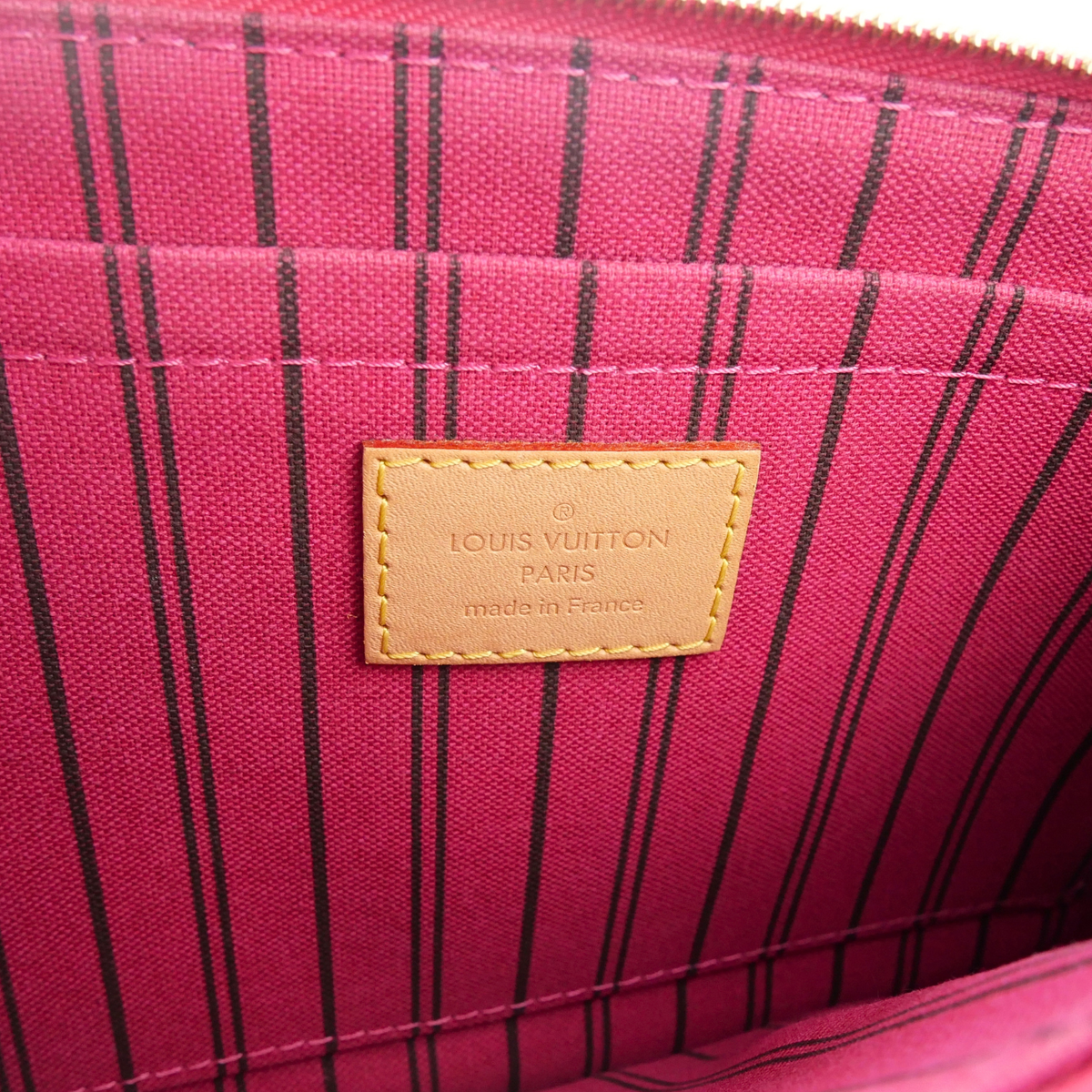 Neverfull Pouch