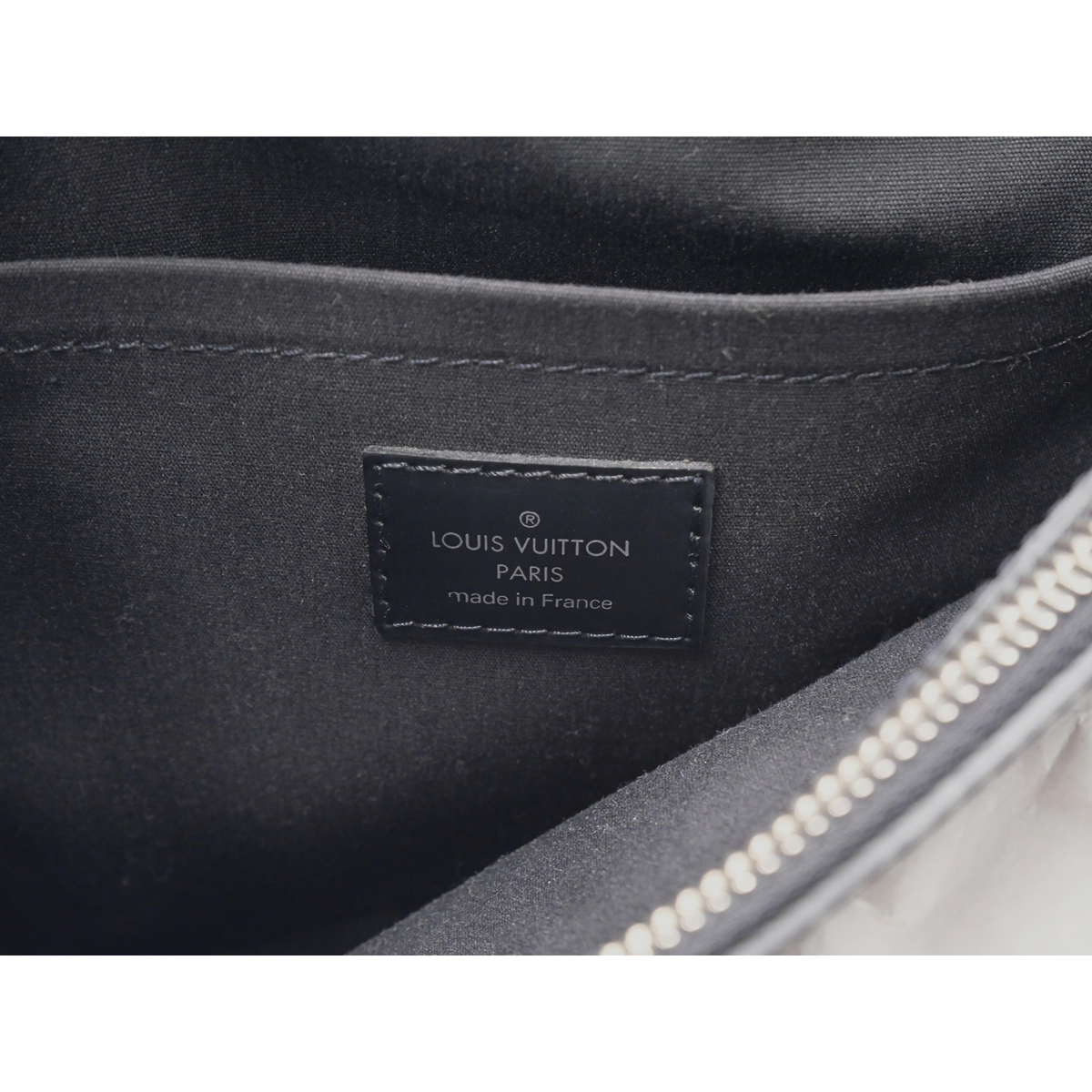 Passy PM Epi Handbag