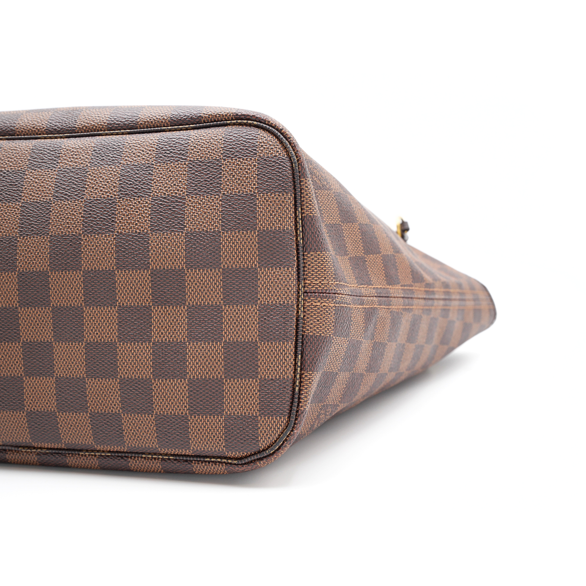Neverfull MM Damier Tote Bag