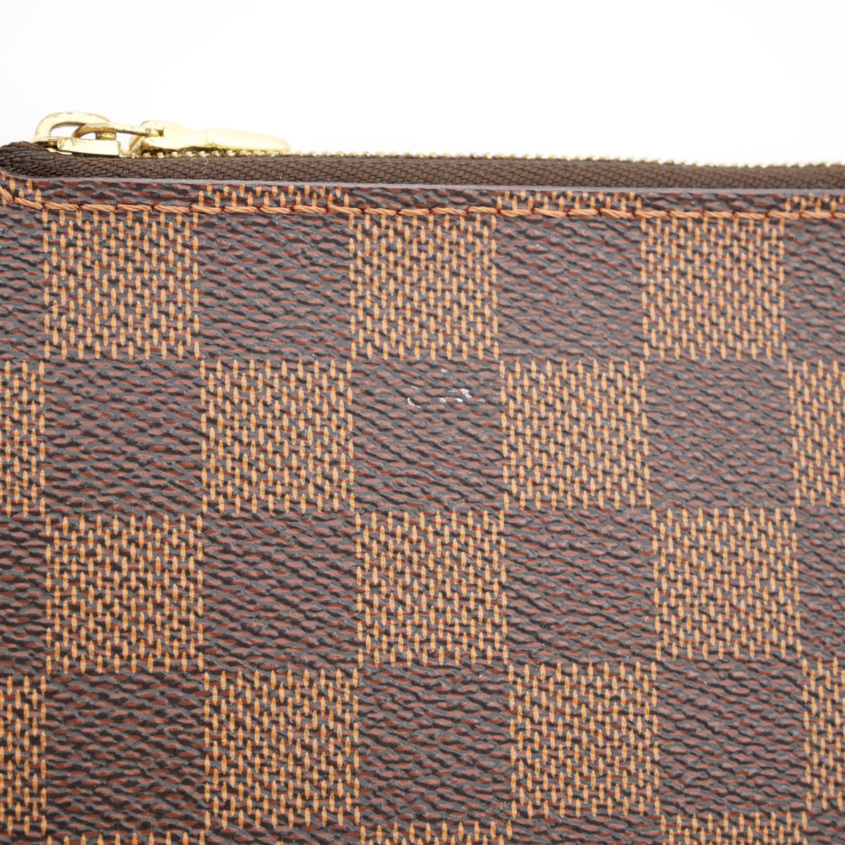Neverfull MM Damier Tote Bag