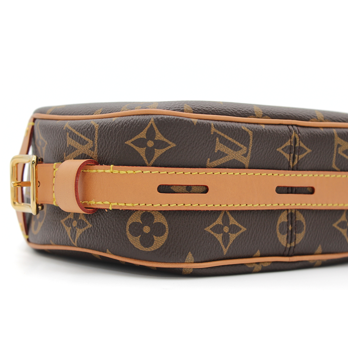 Boite Chapeau Souple MM Monogram Crossbody Bag
