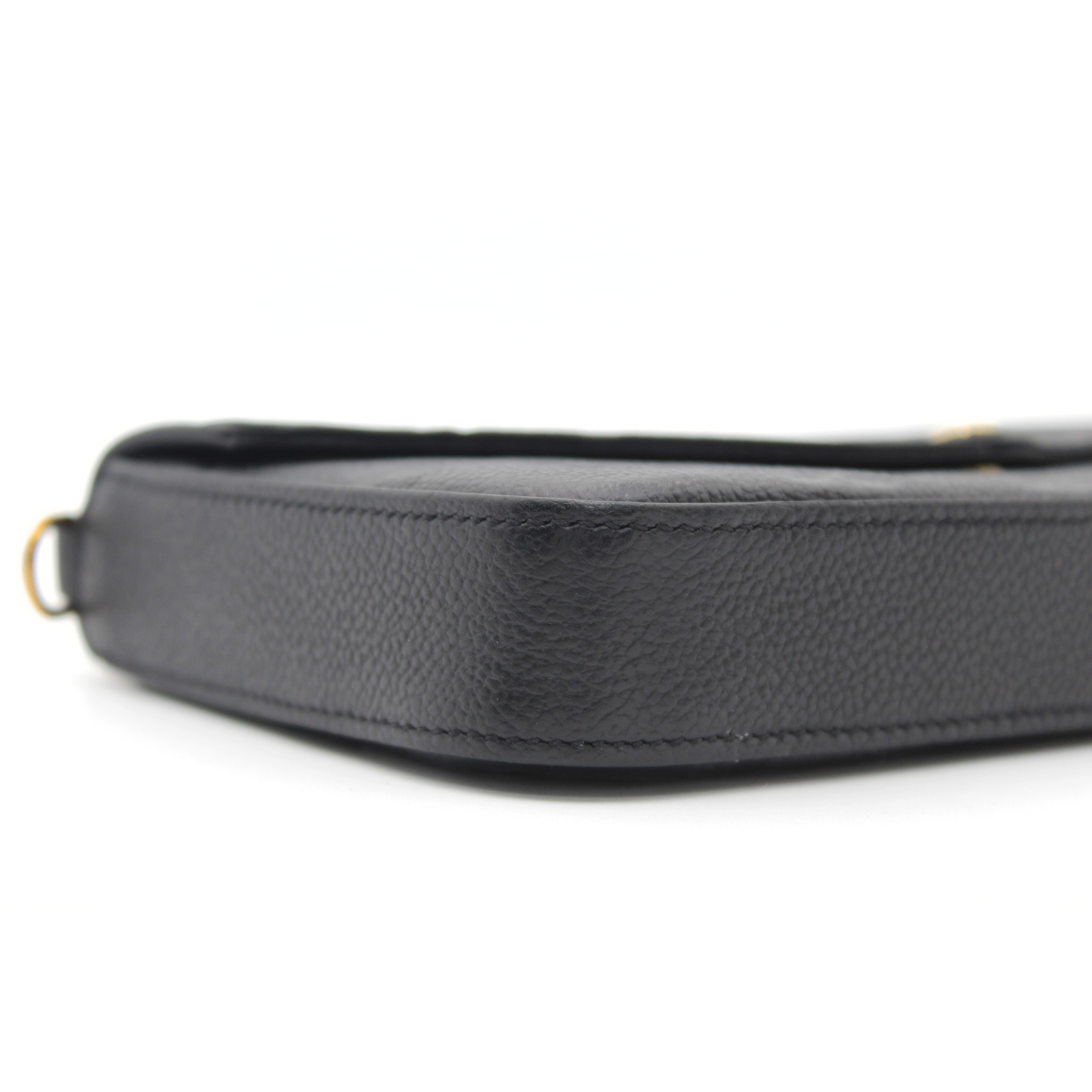 Pochette Felicie Monogram Empreinte Wallet on Chain