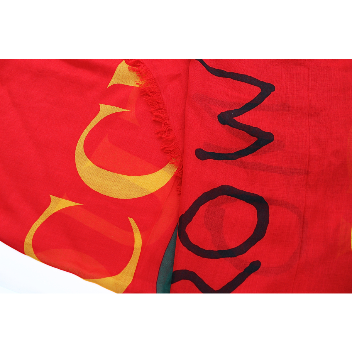 140 Tomorrow Modal Scarf
