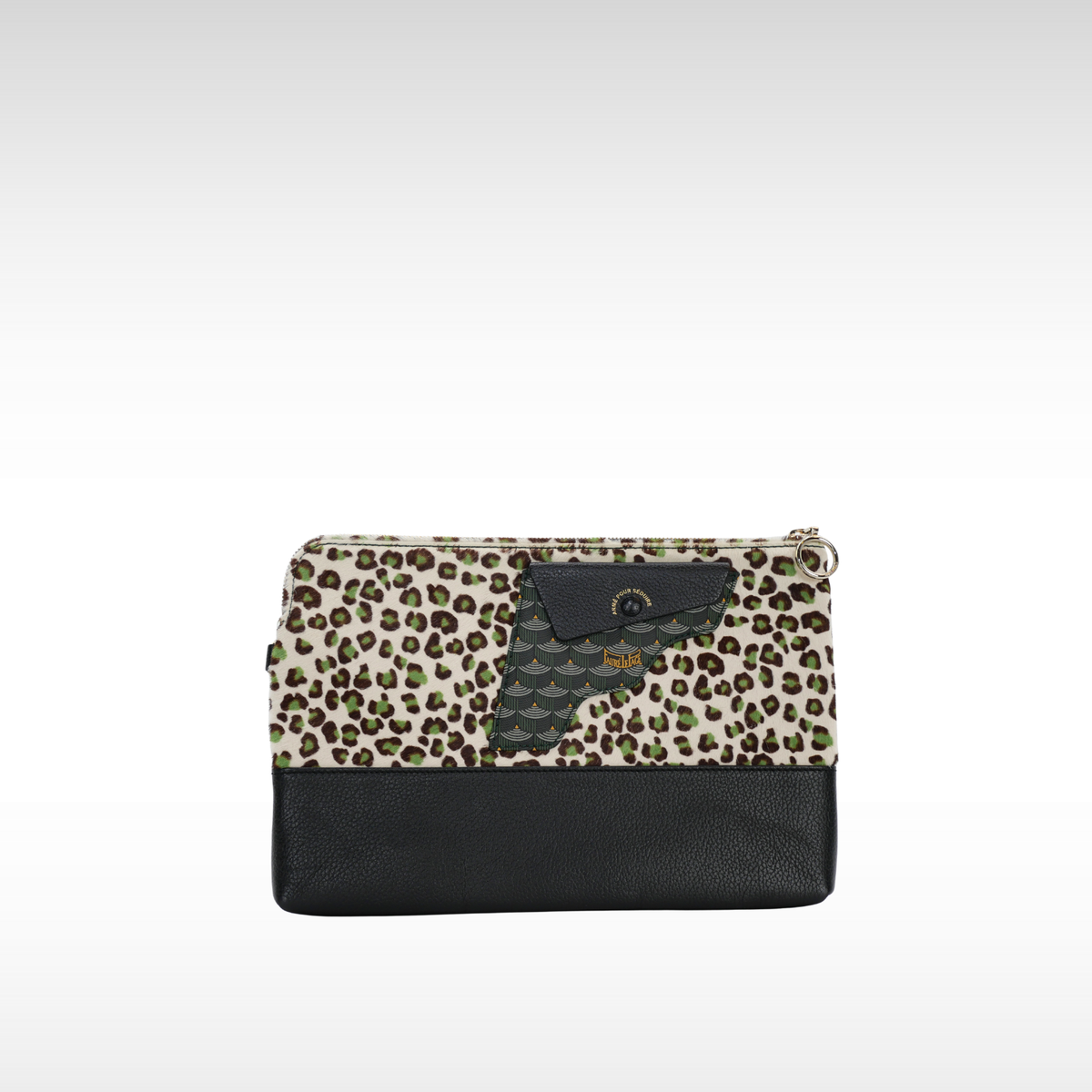 Pochette 41 Calf Pouch